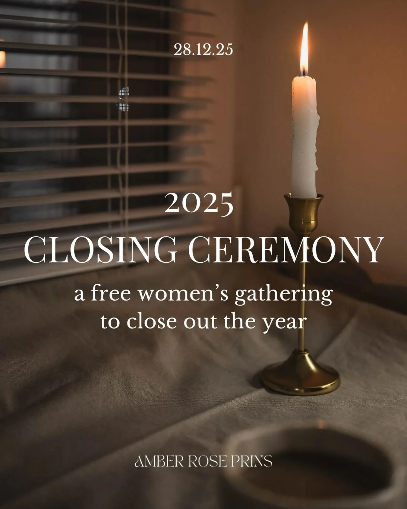 As the year comes to a close, my corner of the internet splits into two camps:

Camp 1 : it&rsquo;s the middle of winter and the real new year isn&rsquo;t until march anyway so I&rsquo;m not doing anything 

Camp 2: #newyearnewme lfggggggg! 

I&rsquo