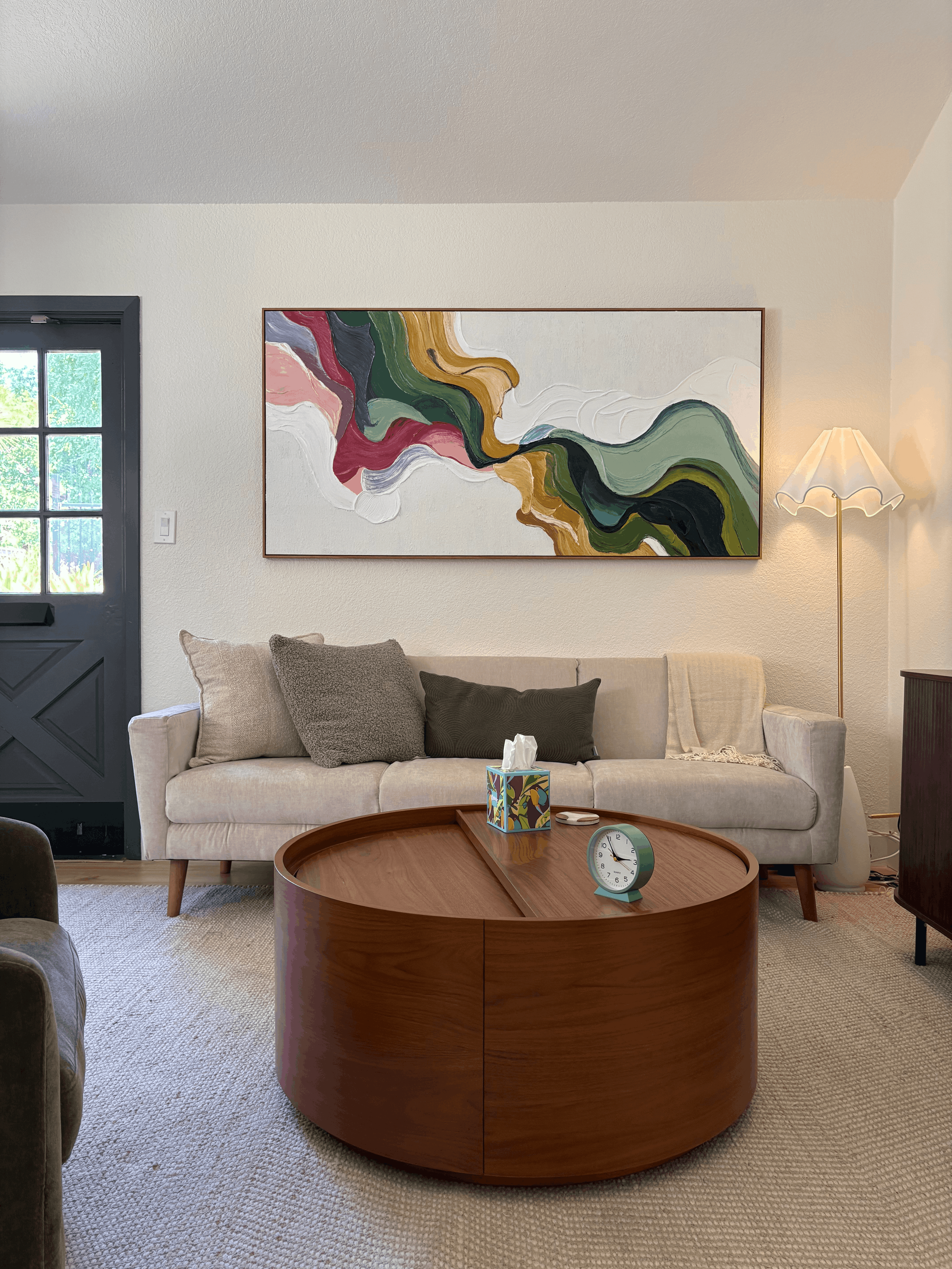 Our New Therapy Office in Fair Oaks: Why Every Detail Was Designed With Healing in Mind