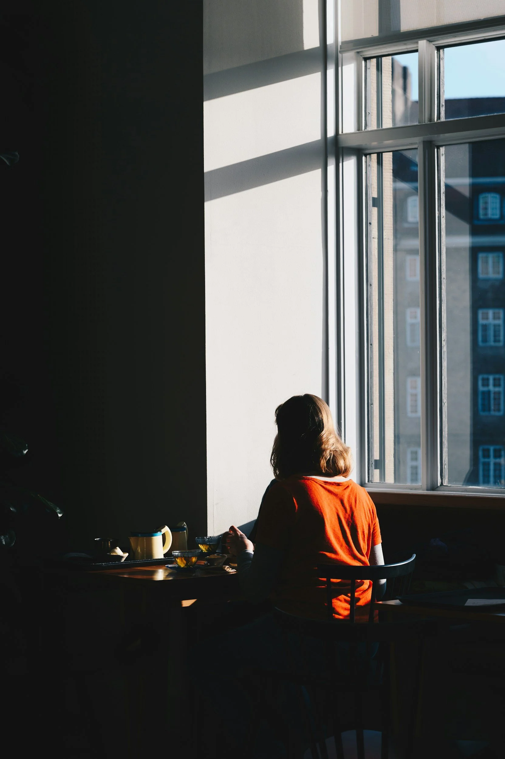 You Understand Your Trauma. So Why Do You Still Feel Stuck?