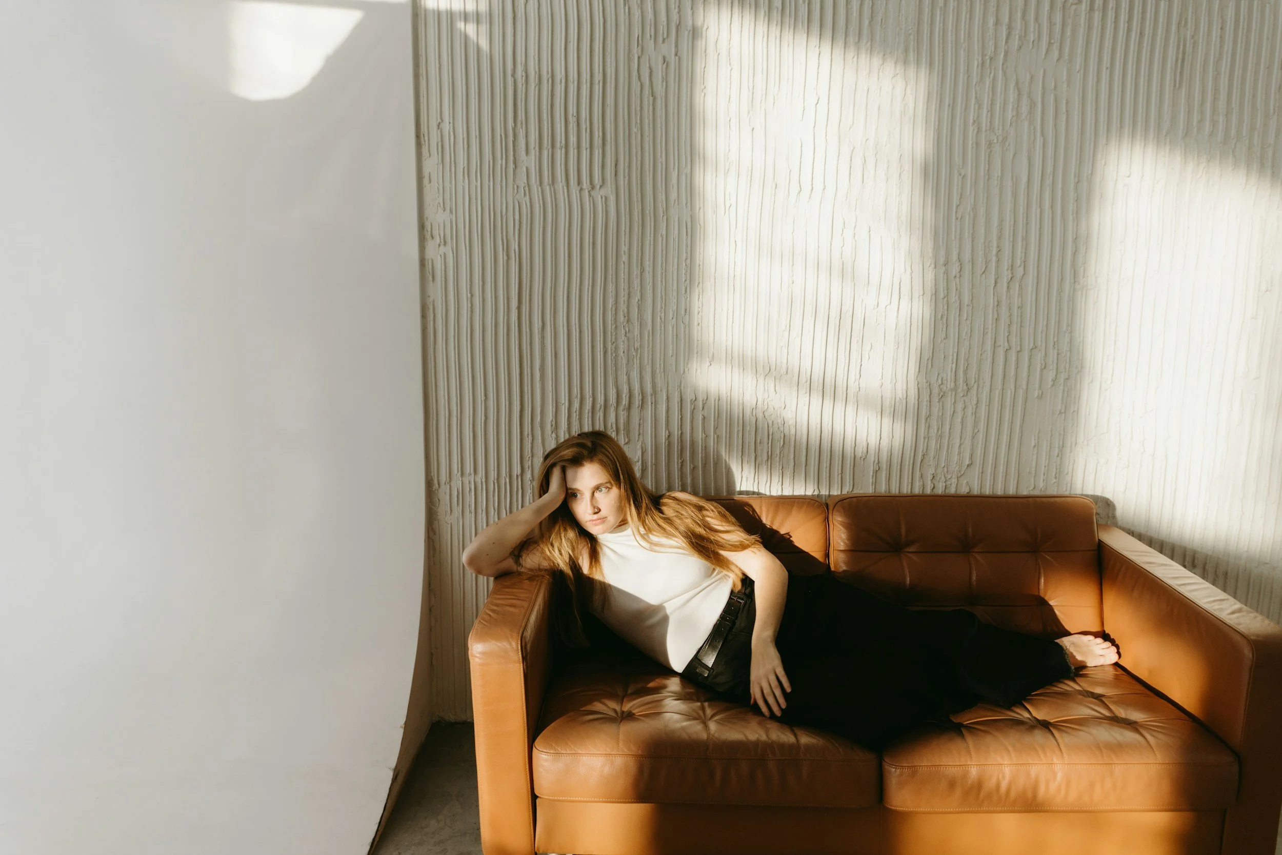 Why You Feel Guilty Resting (And Why It Isn't Laziness)
