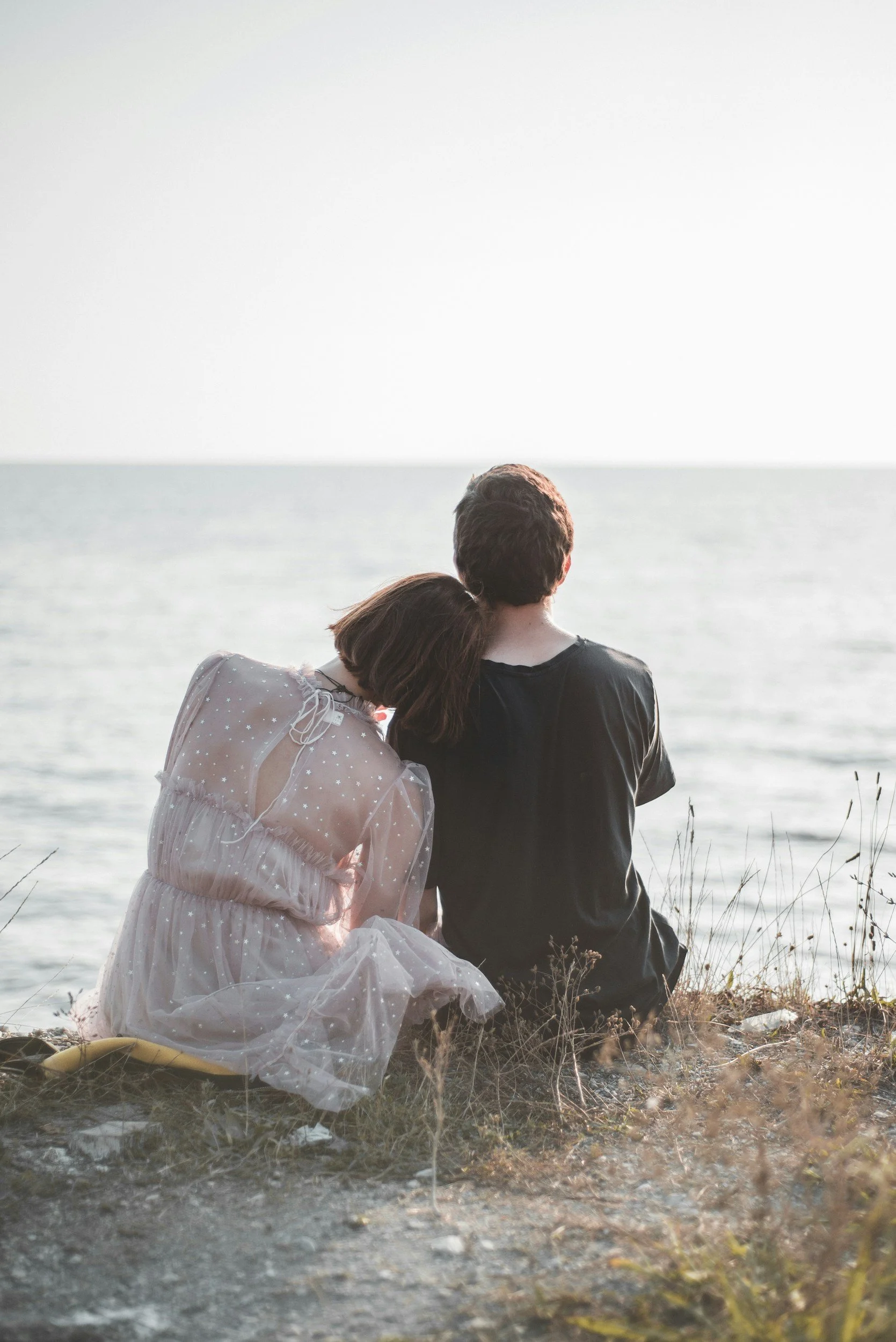 How Childhood Trauma Shows Up in Adult Relationships, Even Healthy Ones