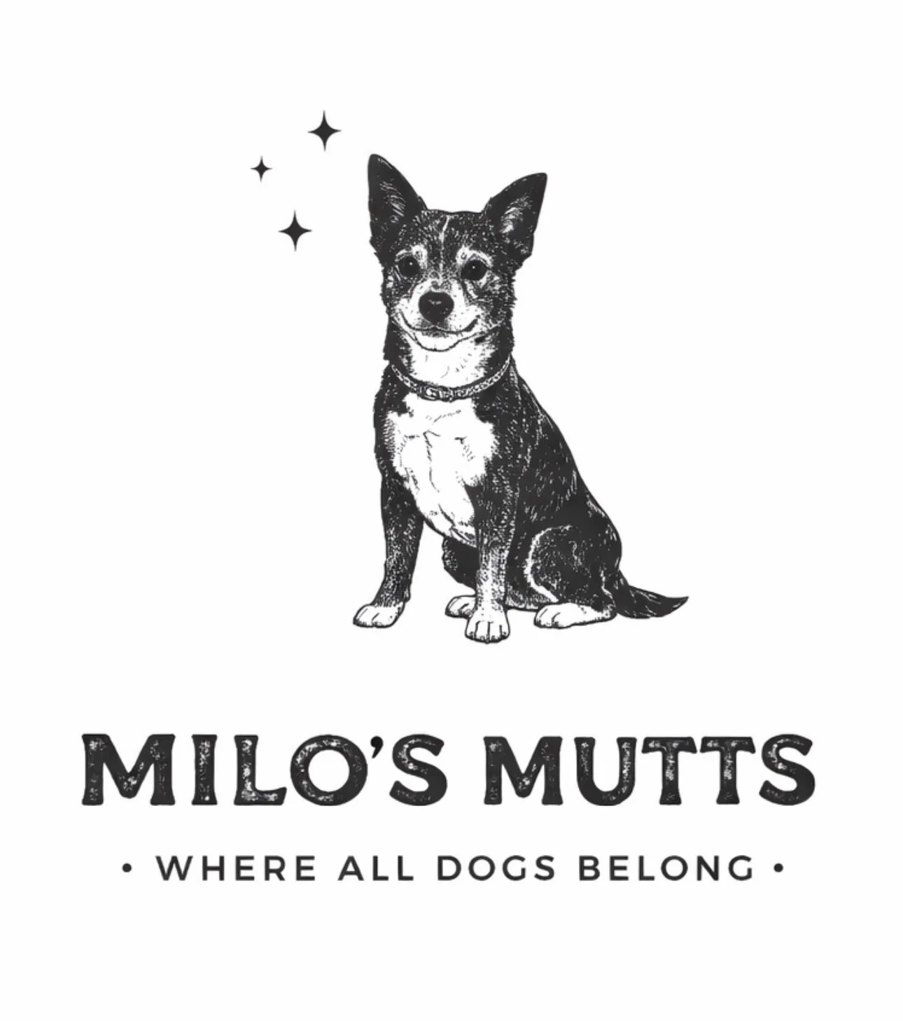 Milo's Mutts Pet Services