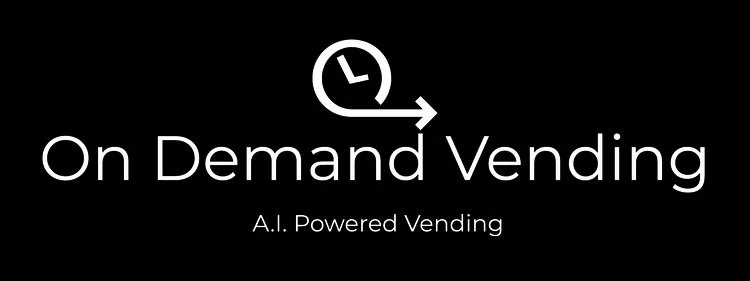 On Demand Vending