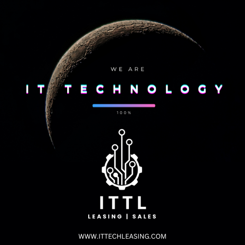 Financing — IT Technology Leasing