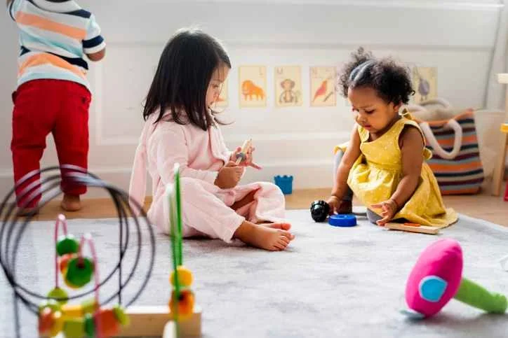 pinellas park daycare for toddlers