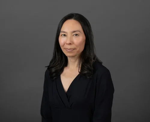 Photo of Naomi Riches, PhD