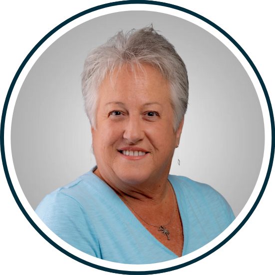 Janet McMaster