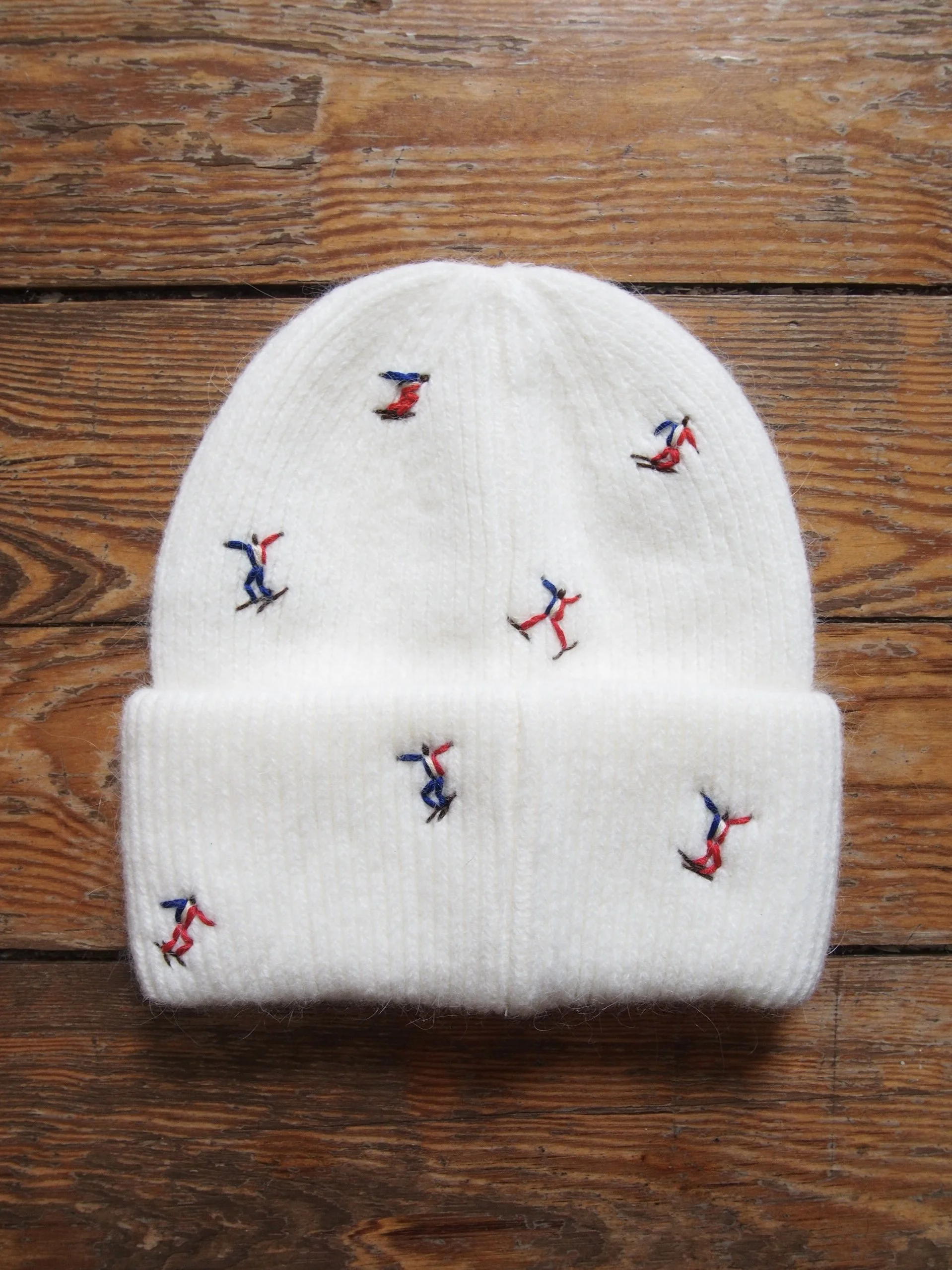 Bonnet skieurs France