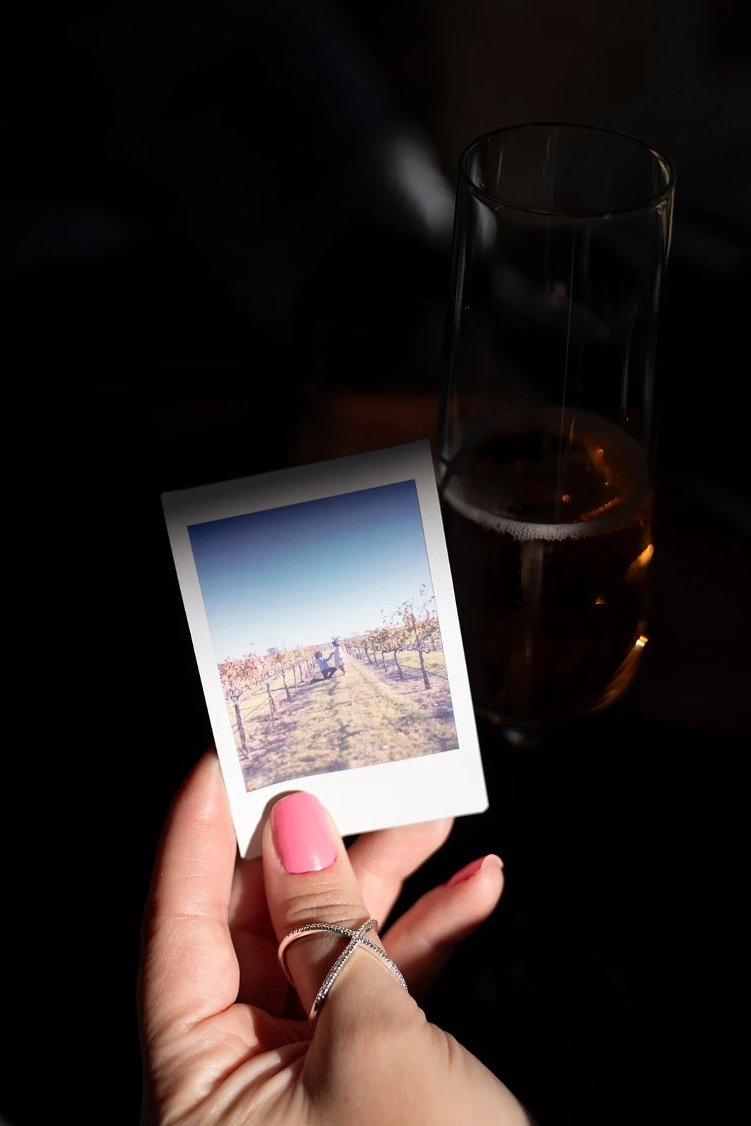 How to Decide Where to Have Your Engagement Session