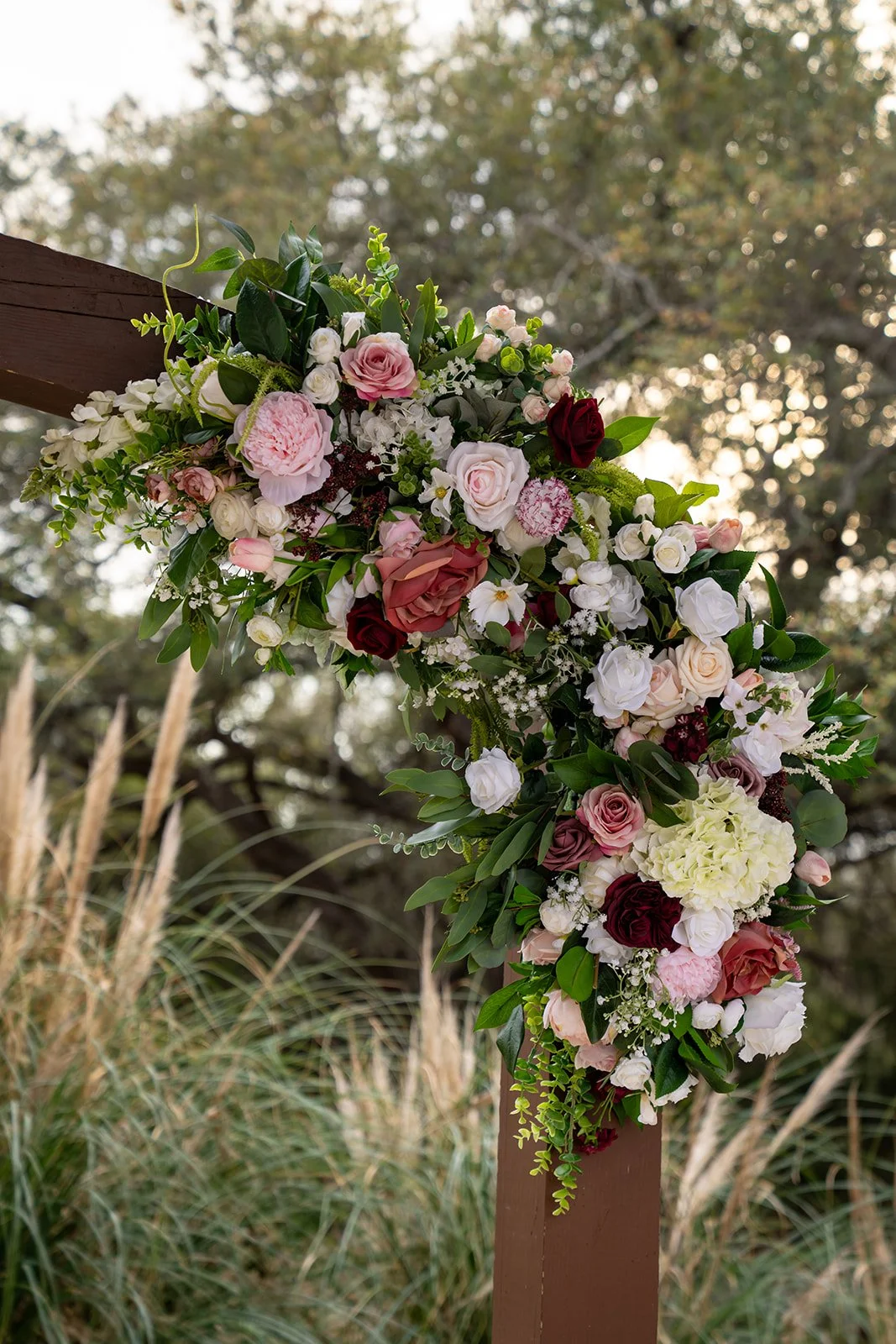 5 Recommended Wedding Venues in Texas