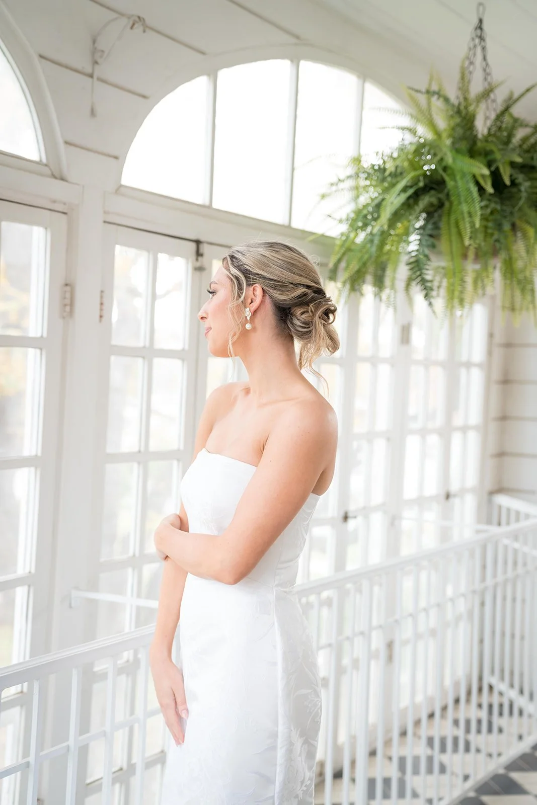 Why You Should Schedule a Bridal Session Before Your Wedding