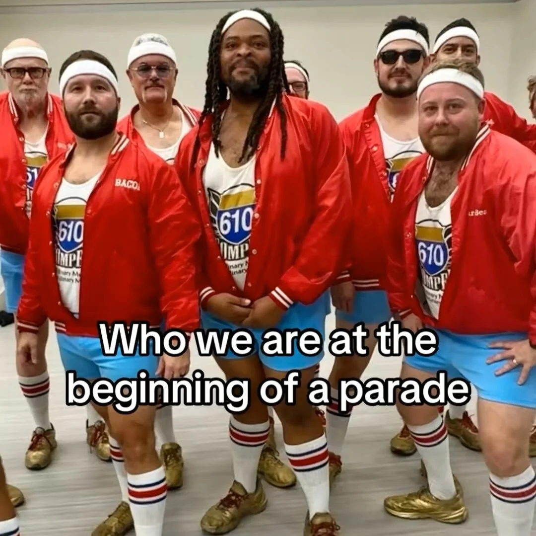 From 0 to Patrick Swayze once the beat drops and the Jucifer is cracked!
Witness it for yourselves this Saturday at 1pm at the @friedchcknfest!
.
.
@gnarlybarley