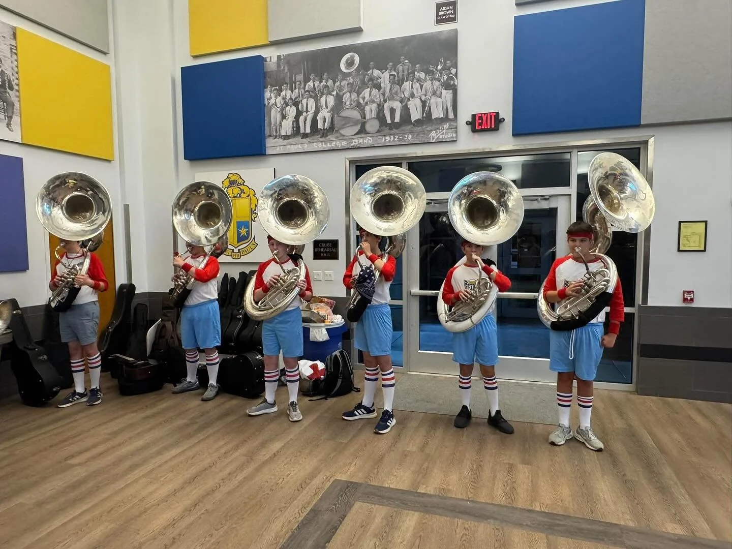 Look at all the Stompers out there! We love to see it! Happy Halloween everyone!