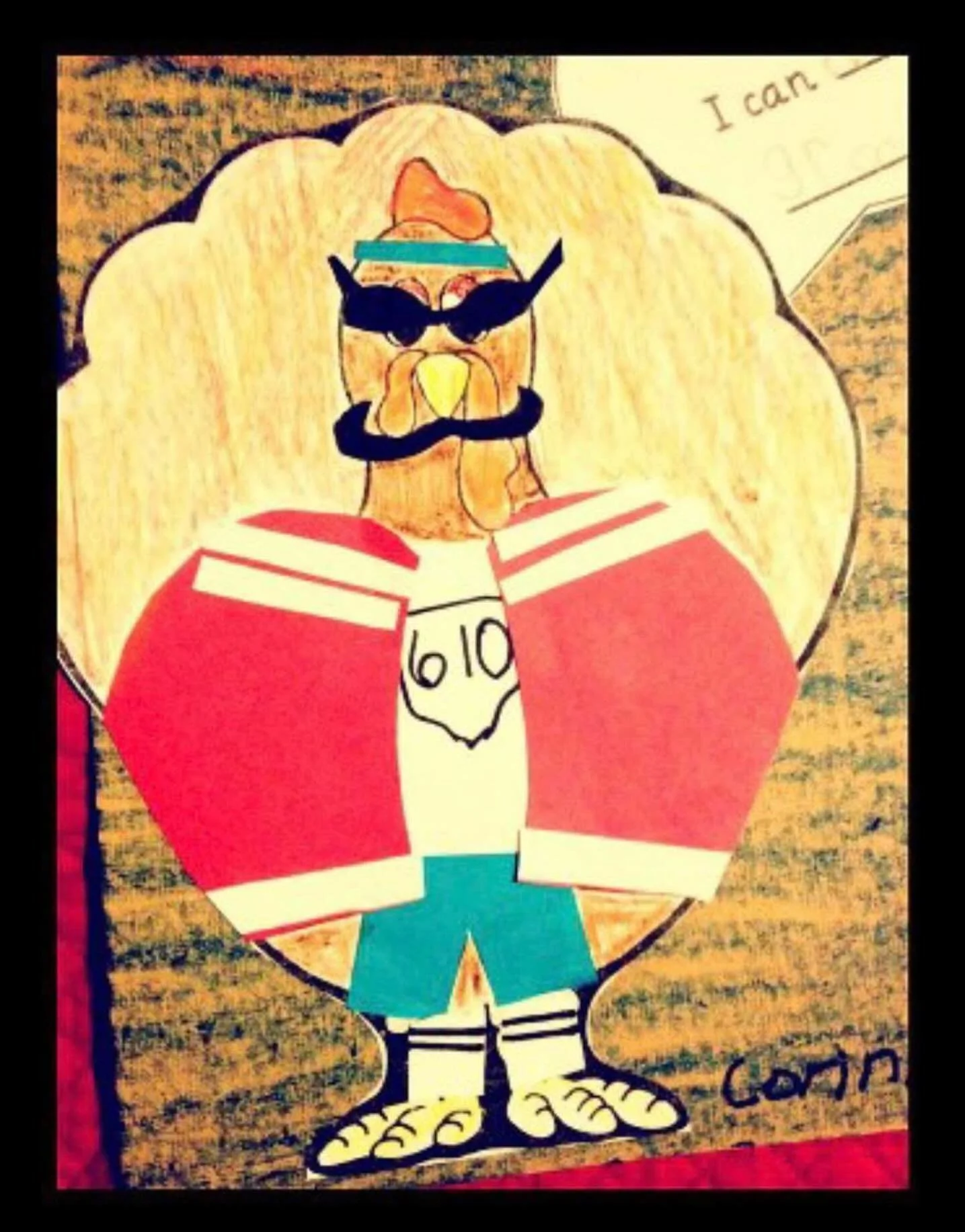 🦃 HAPPY THANKSGIVING FROM THE 610 STOMPERS AND 610 SPLITS!🦃
May your day be full of food, family, and questionable dance moves best saved for after dessert. ❤️💃🕺🏽

We&rsquo;re grateful for our fans, our community, and every single person who has