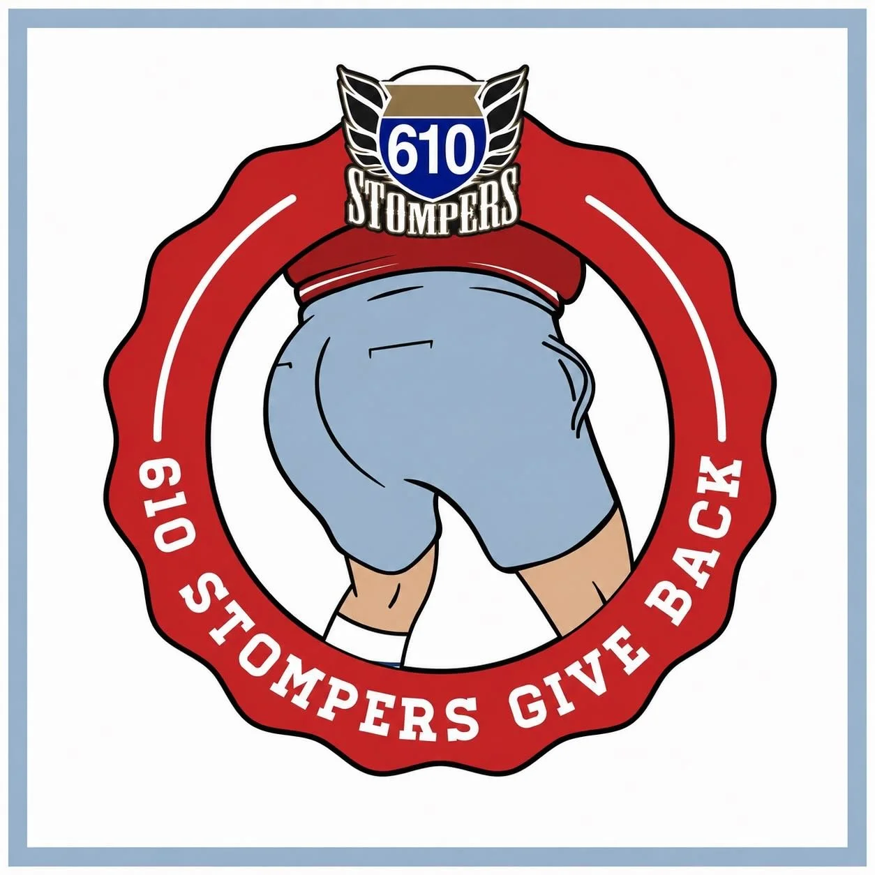 🚨 Stompers Give Back applications are officially LIVE 🚨
The 610 Stompers are known for creating unforgettable memories at our events, but one of the best things we do happens behind the scenes. ❤️
A portion of the proceeds from events like Deb Ball