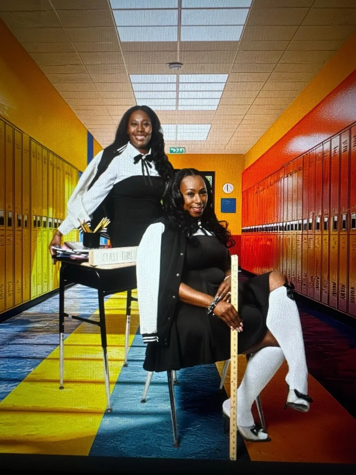 Tomorrow, June 10 at 6:10pm, is the deadline for Greater New Orleans area nonprofits to apply for one of the 2026 Stompers Give Back grants!
Catching up with one of last year&rsquo;s grant recipients, @lyfeofdancestudio, they used their funding to hi