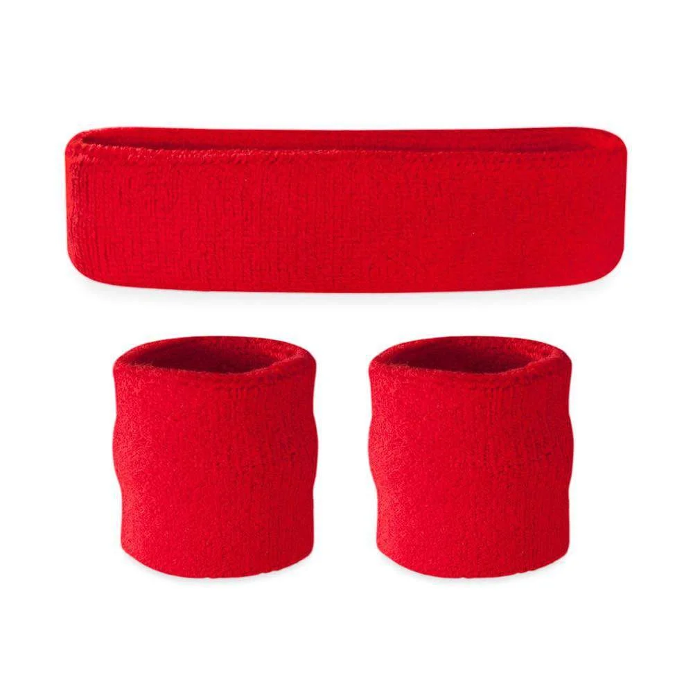 Kids Headband / Wristbands