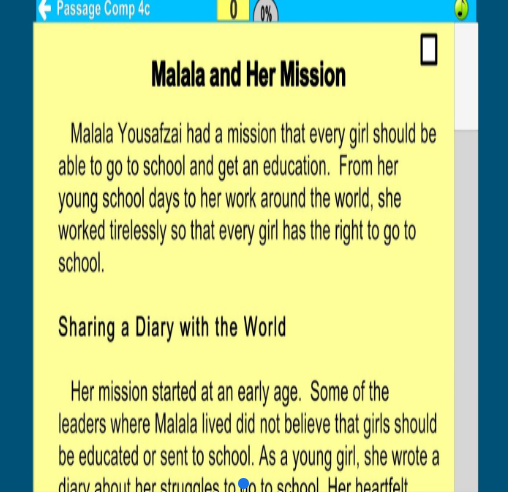 My Story of Success and Transformation with Sahar Education