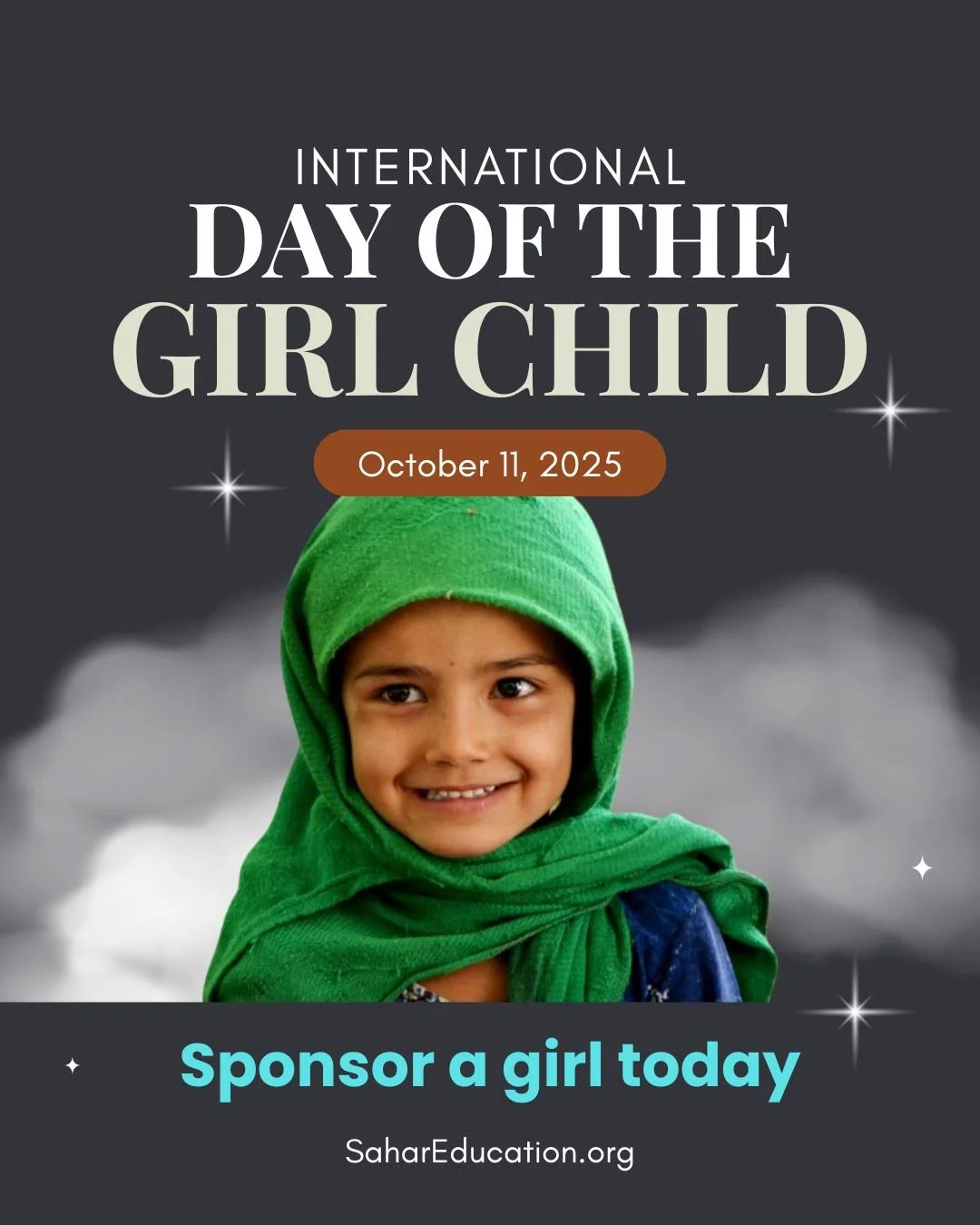 The gender apartheid imposed by the Taliban has denied girls their basic right to education, safety, and self-determination. They are locked out of classrooms, stripped of their futures, and forced into invisibility. But Afghan girls are not giving u
