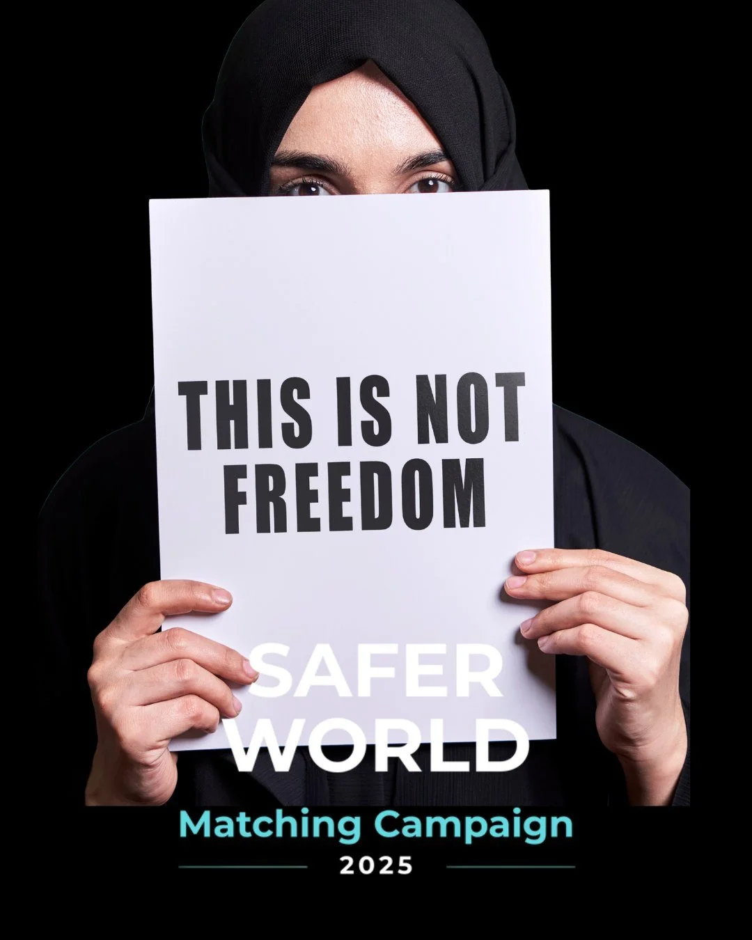 Sahar Education is leading the way! We’re currently in 1st place in the Safer World Fund challenge on GlobalGiving, and together we’ve raised $14,870 so far.
✨ Thank you to everyone who has supported Sahar during this campaign. Your gene