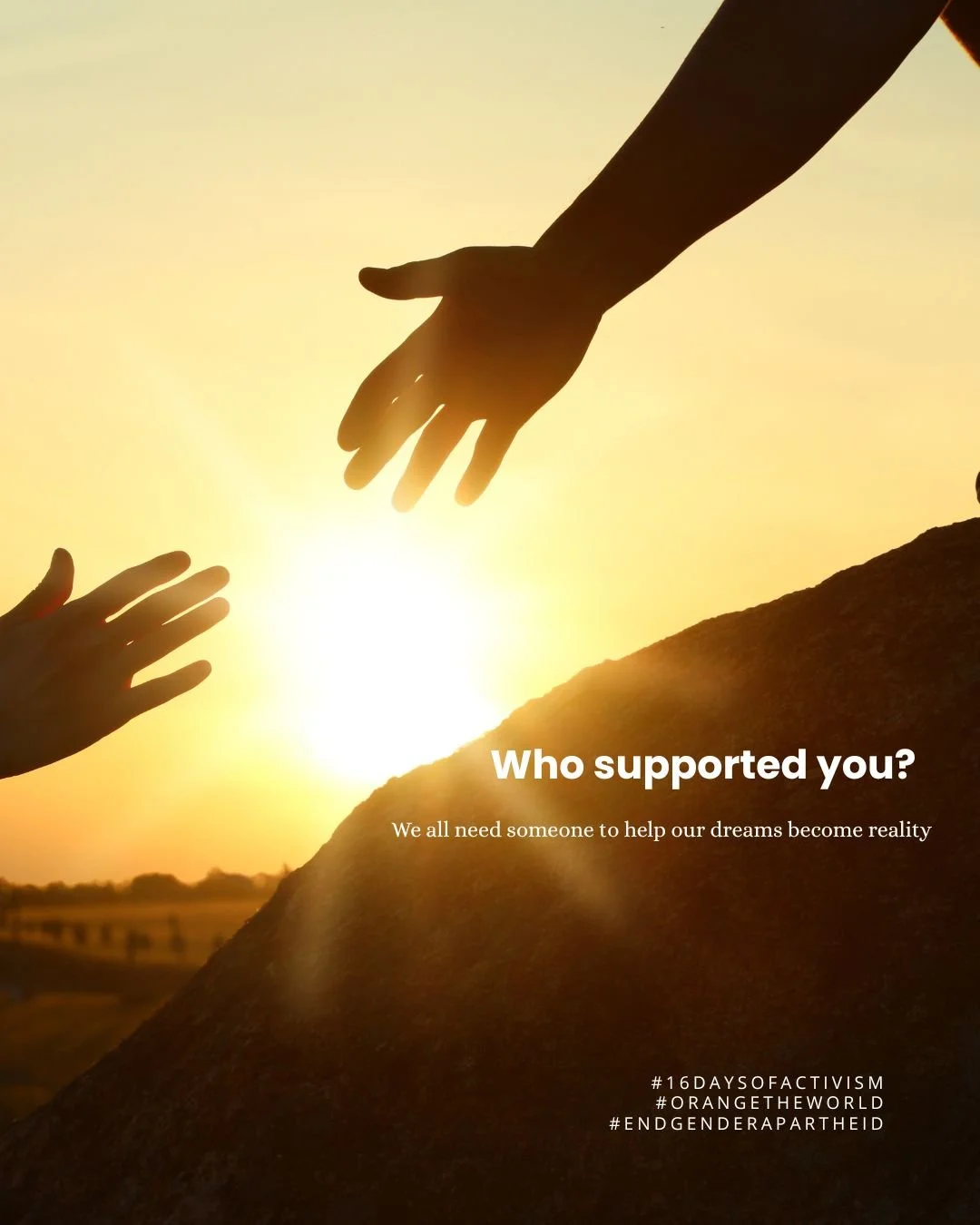 We are in the final stretch.

Afghan girls and women are risking everything for the chance to learn. To read. To build a future beyond control and silence.

With your help, they are gaining the tools to escape violence, support their families, and le