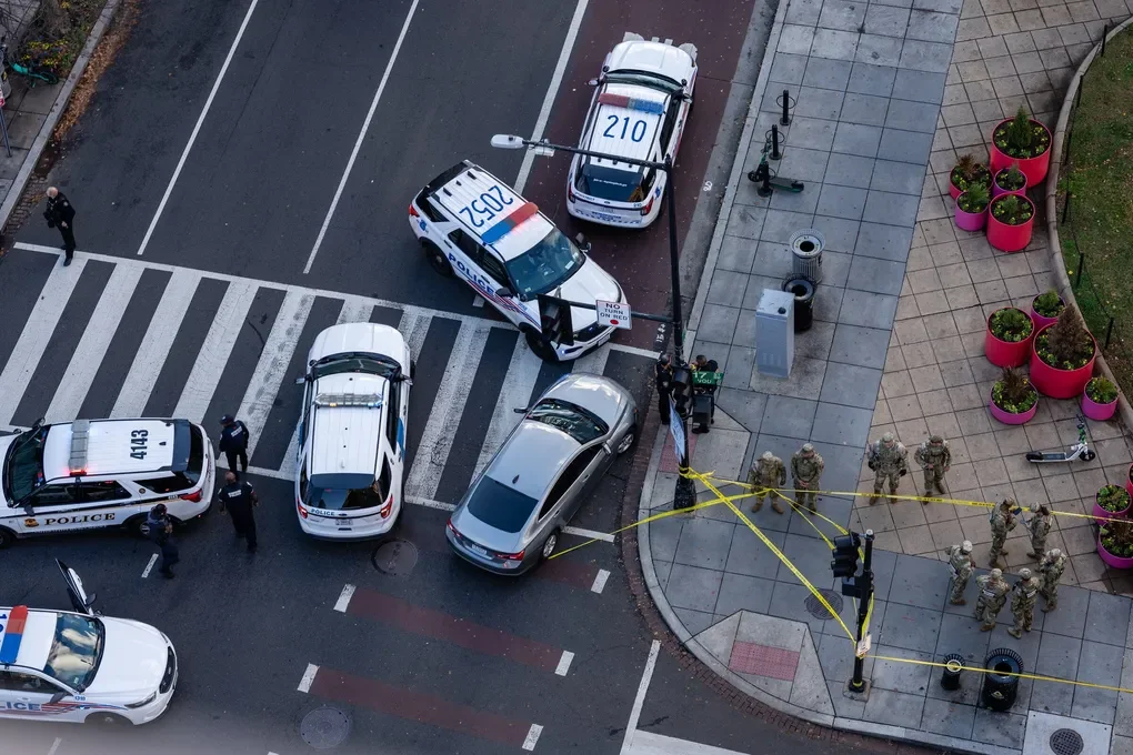 Trump immigration crackdown after D.C. shooting ripples through WA