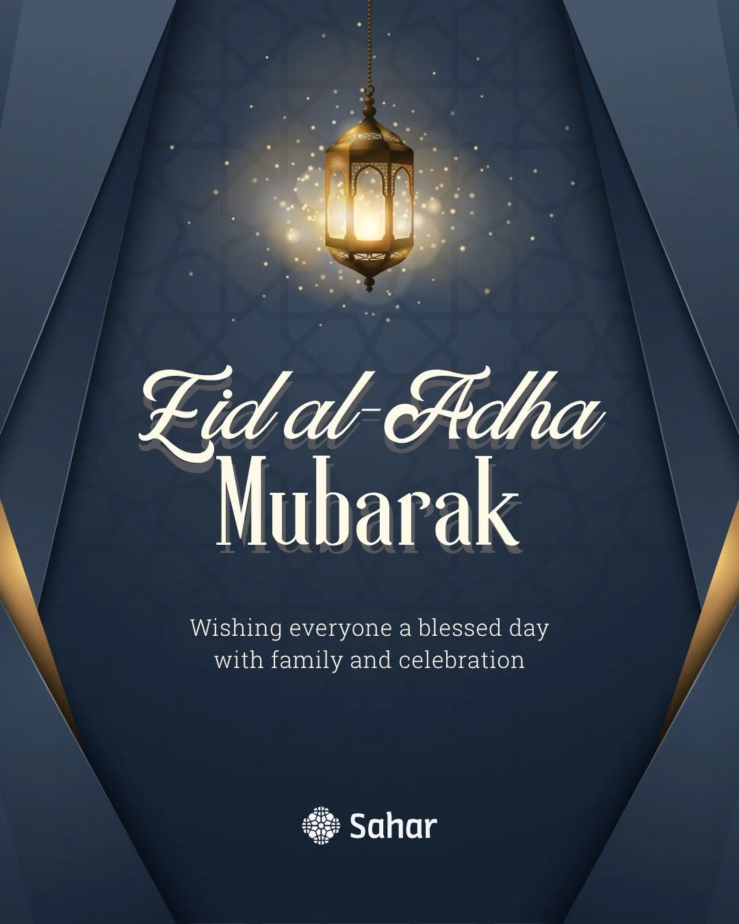 Wishing a peaceful Eid al-Adha to all who are celebrating today.

May this day bring time for reflection, connection, and joy with family and loved ones.

🔔Follow Sahar Education for future updates!
&hearts;️ Support Education for Afghan Girls!
.
.
