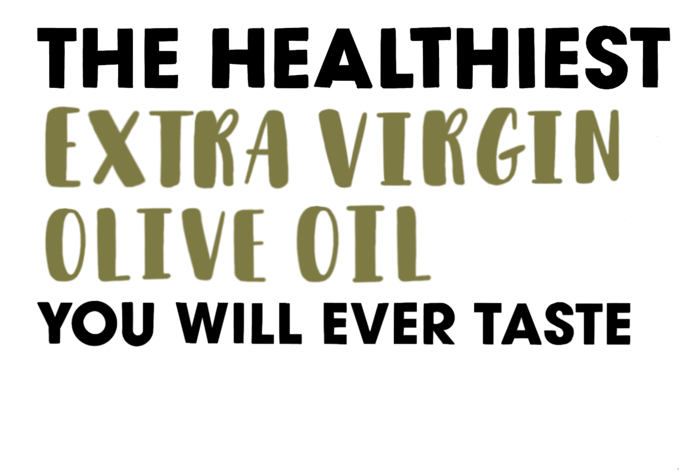 Olive Oil Club - Ultra-High Polyphenol Olive Oils