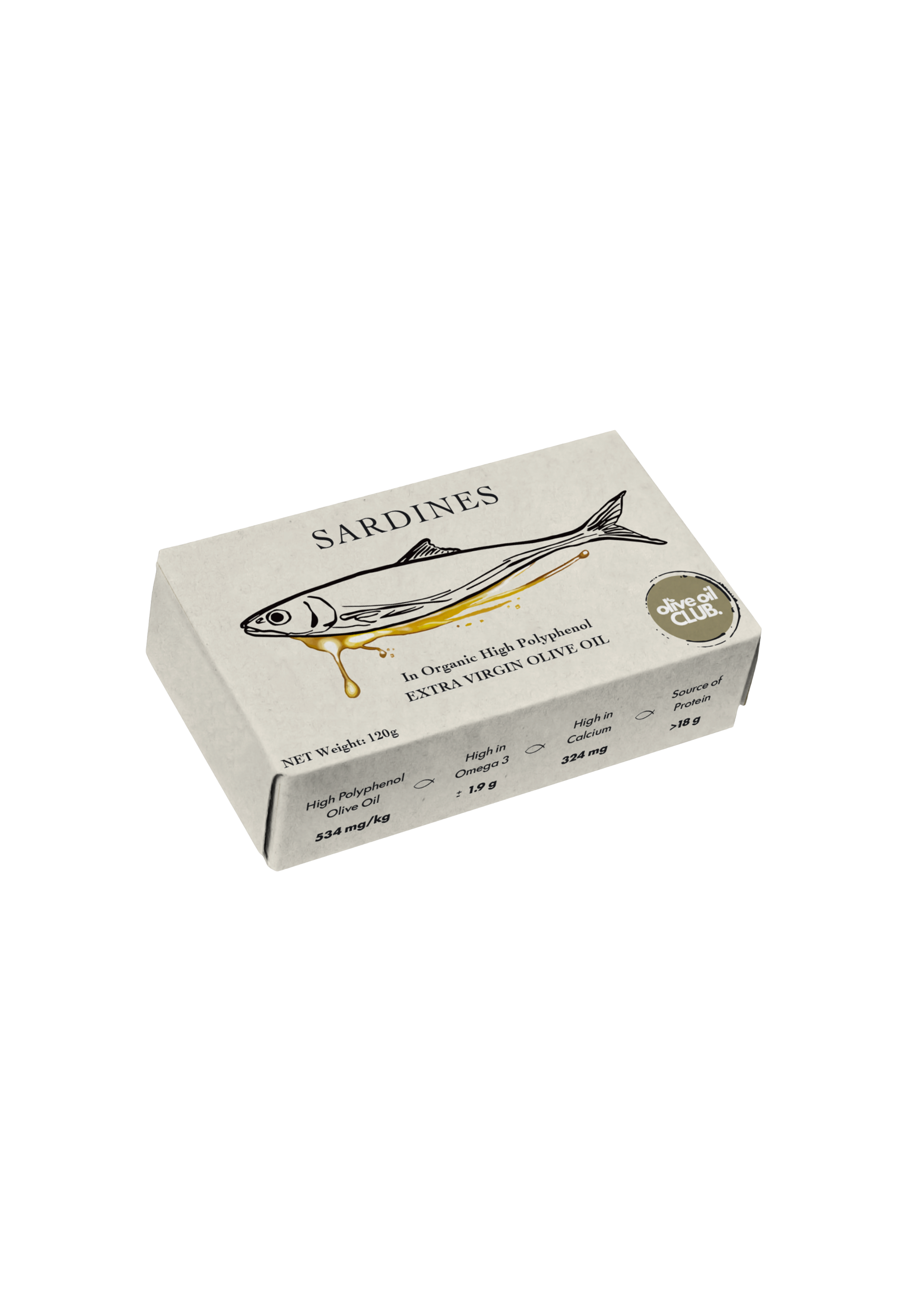 Sardines