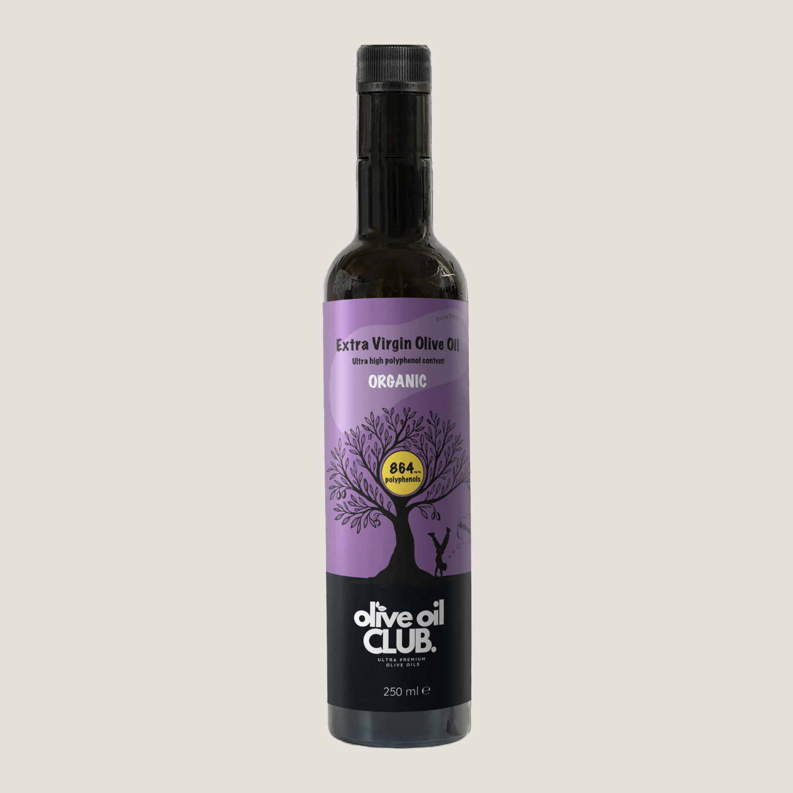 Olive Oil Club - Healthiest Olive Oil You Will Ever Taste