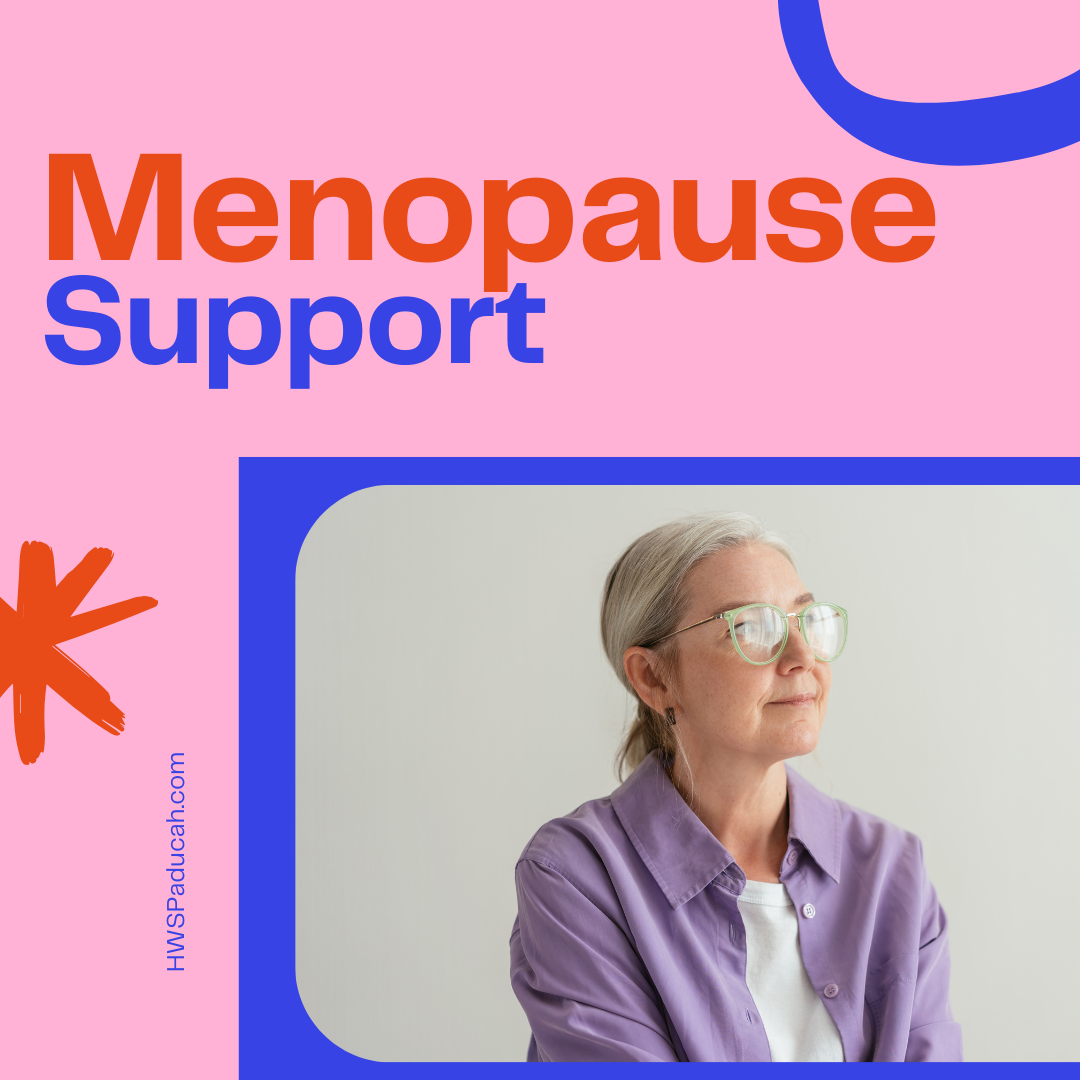 Menopause Support