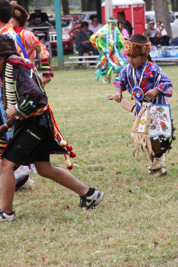 Kickapoo Nation School