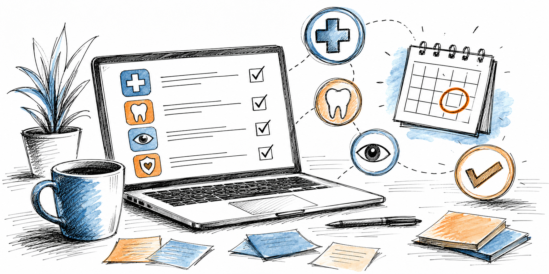 Open Enrollment Doesn't Have to Be a Fire Drill: How to Get UKG Benefits Administration Right