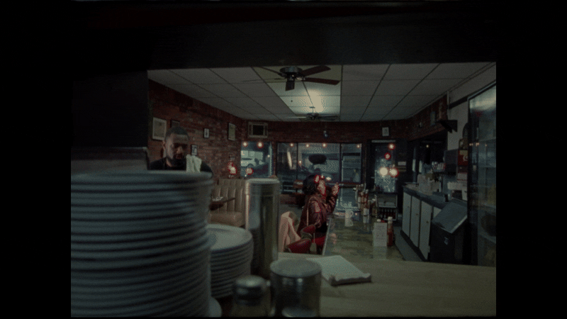 ONE LAST NIGHT (COMING SOON)