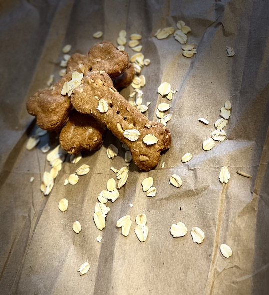 Apple Peanut Butter