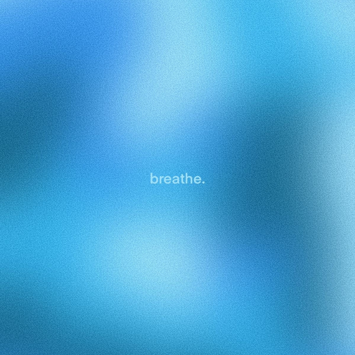 Breath: The Life Force That Connects Us All