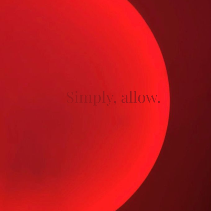 Balance is Key: Stop Internalizing Everything!
