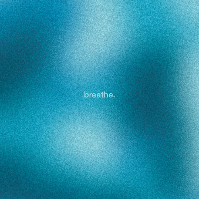 Breath: The Life Force That Connects Us All