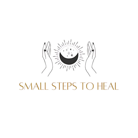 Small Steps to Heal