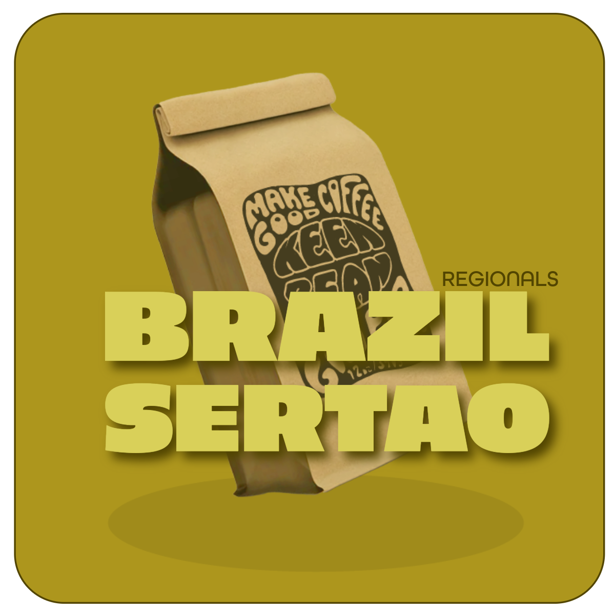 Brazil Sertao