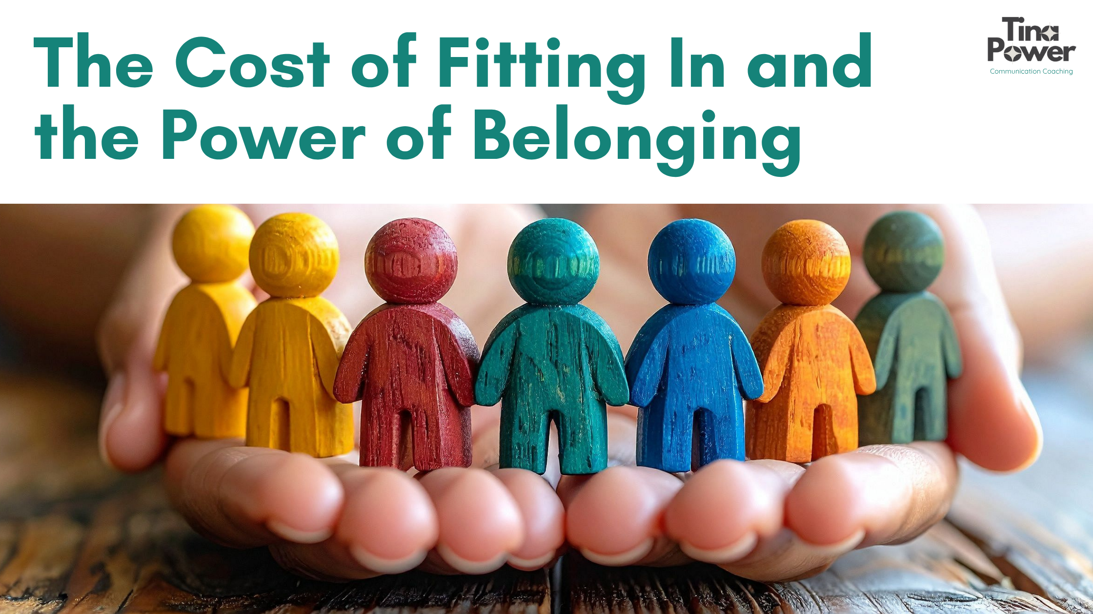 Cutting Through the Noise: How Belonging Creates Real Connection at Work