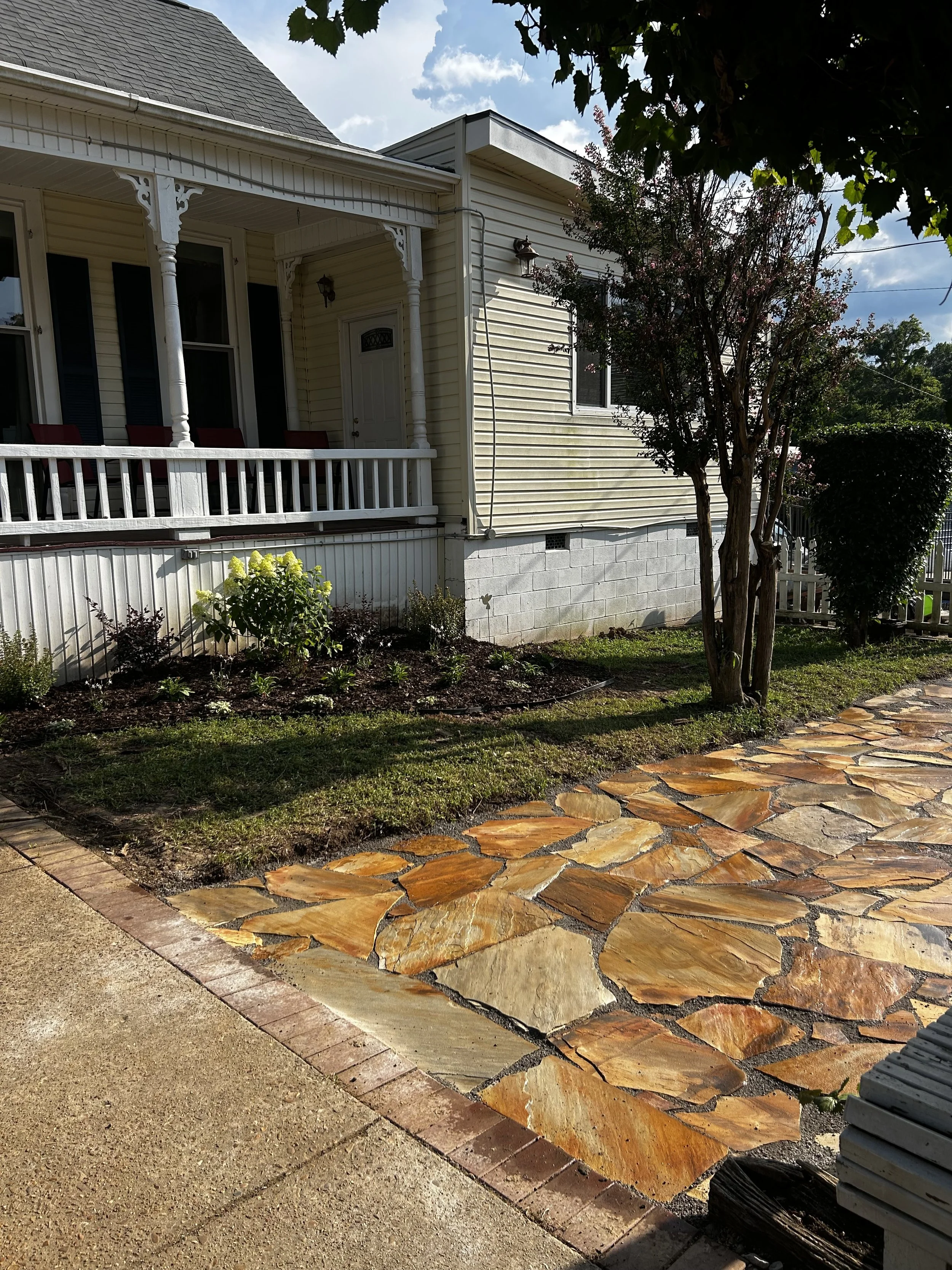 The Perkins Foundation