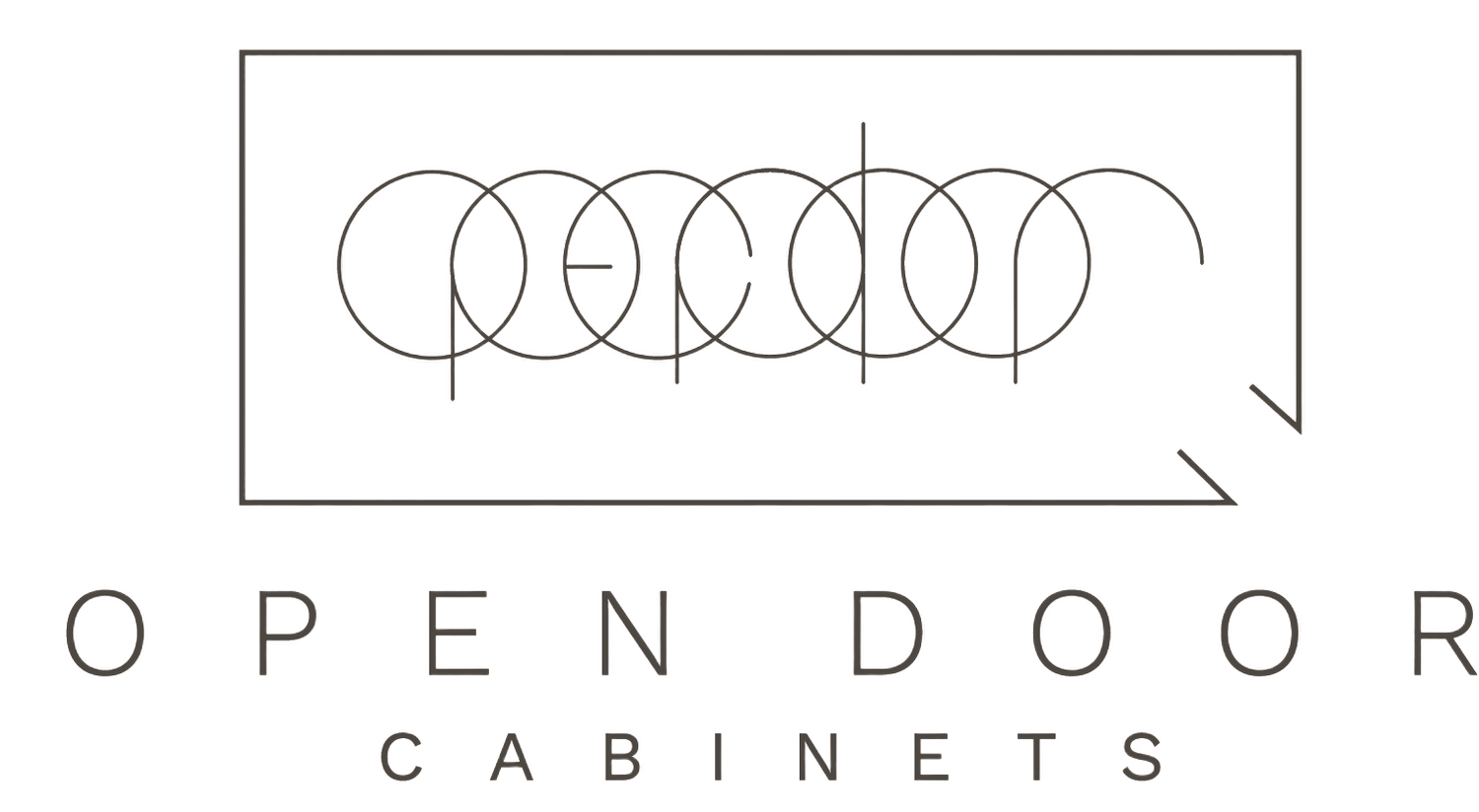 The Open Door and the Iron Key