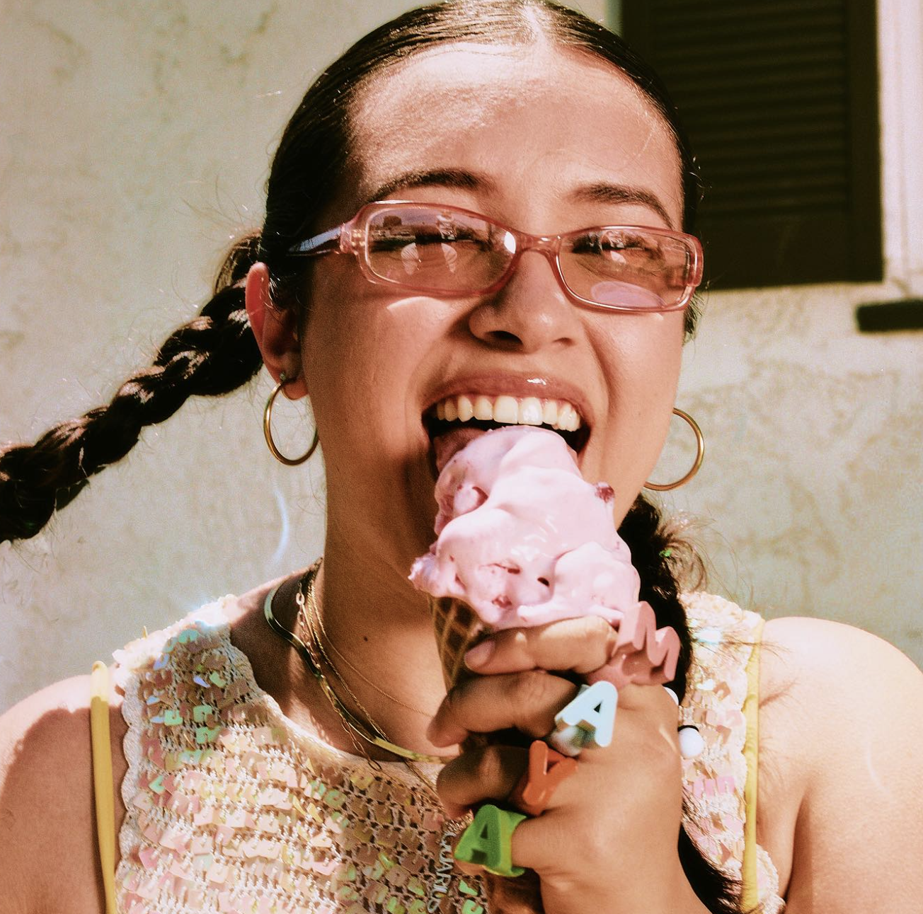 "Maya" by Lili Joy