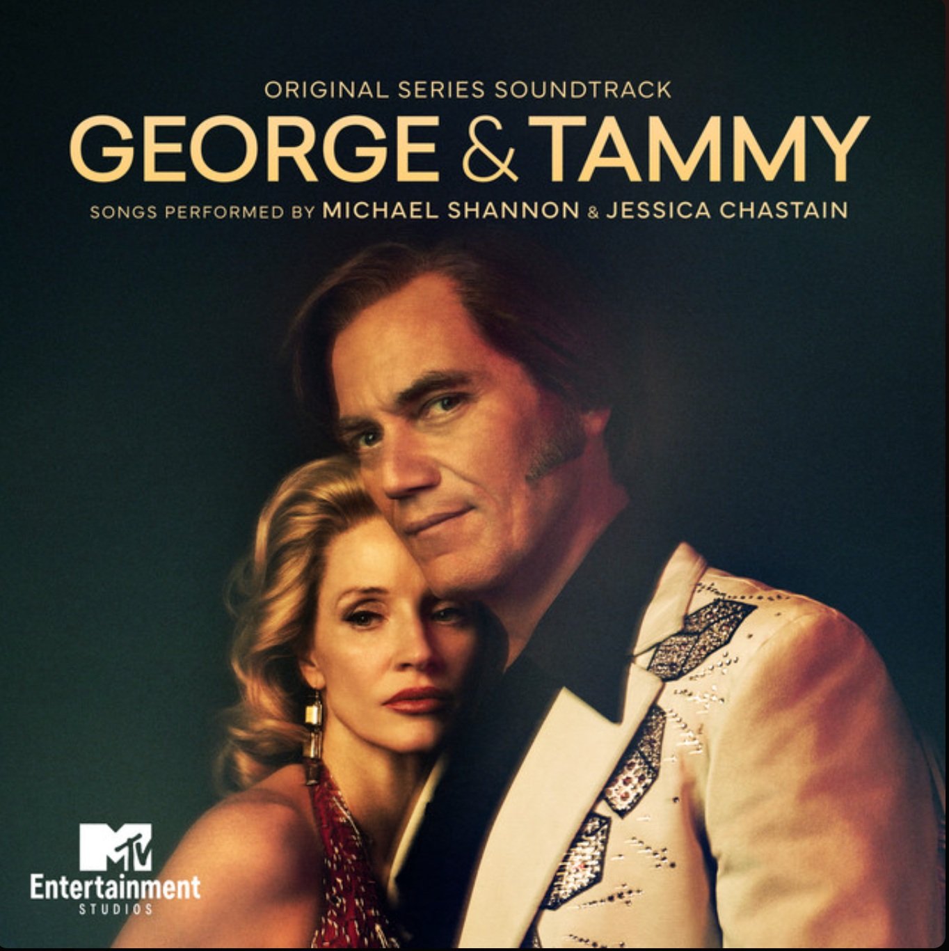 George and Tammy Soundtrack