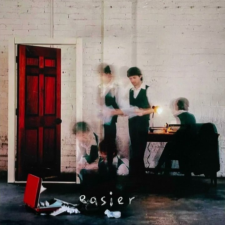 "Easier" by Carego
