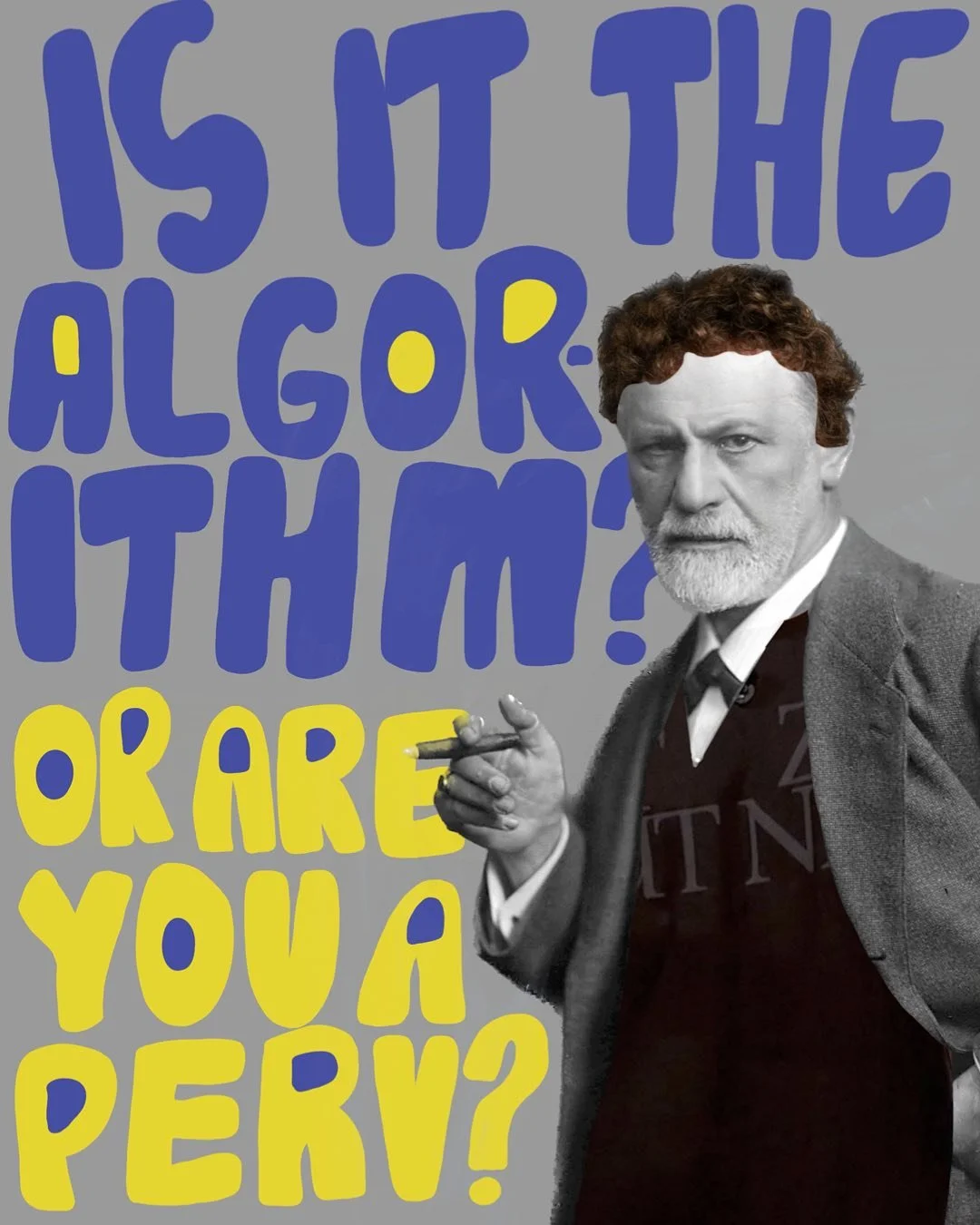 It&rsquo;s the end of the world and Reels wants us to be turned on in a sort of libidinal sense. Terms and Conditions returns with notes from the new @mike.pepi  book Against Platforms: Surviving Digital Utopia and my distaste for a Reels algorithm t