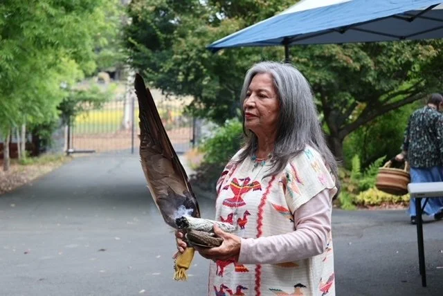 Drum Making Workshop | Sebastopol, CA | June 20 - 21, 2026