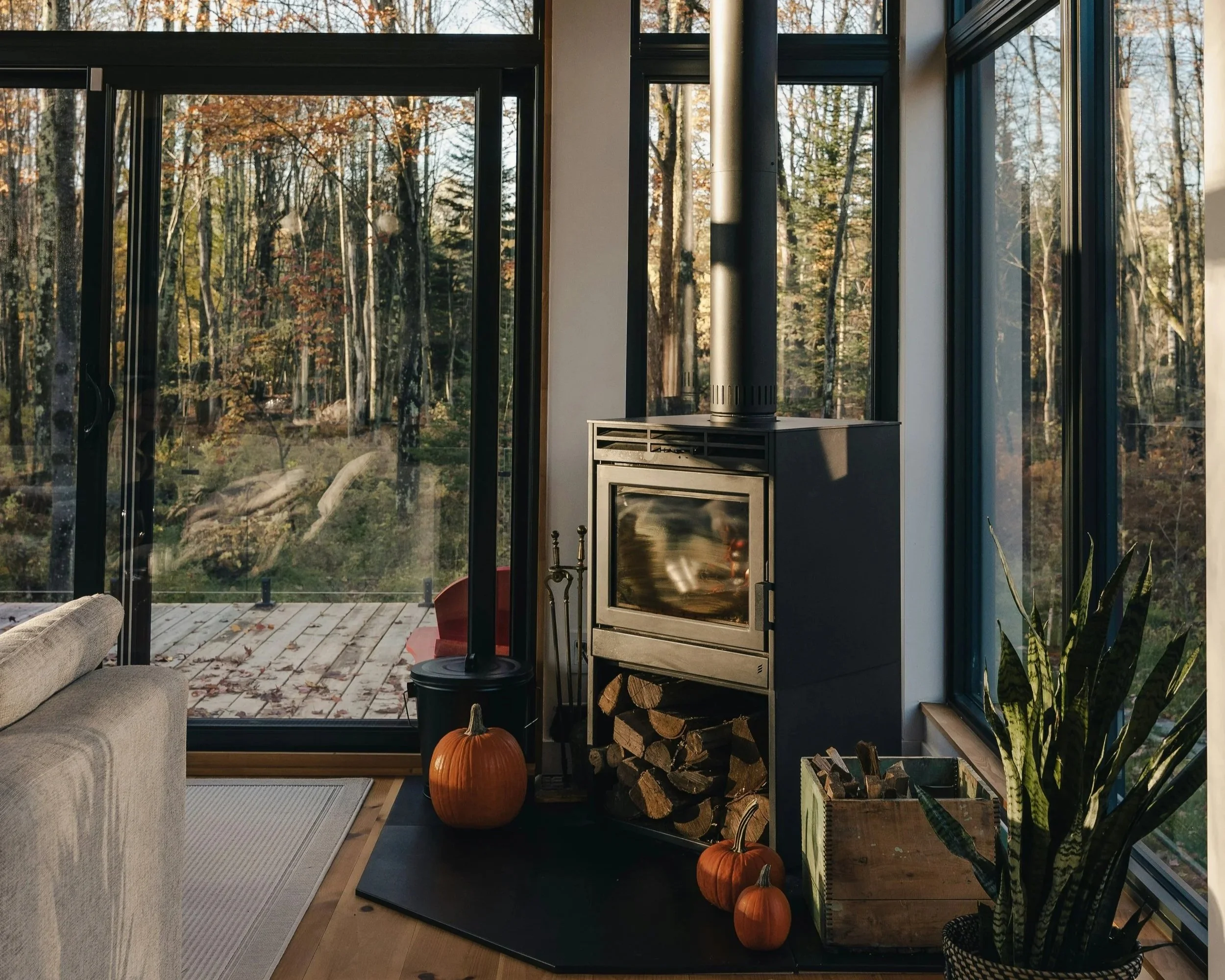 What the Fall Market Brings for Buyers and Sellers (and why it's a great time to make moves!)