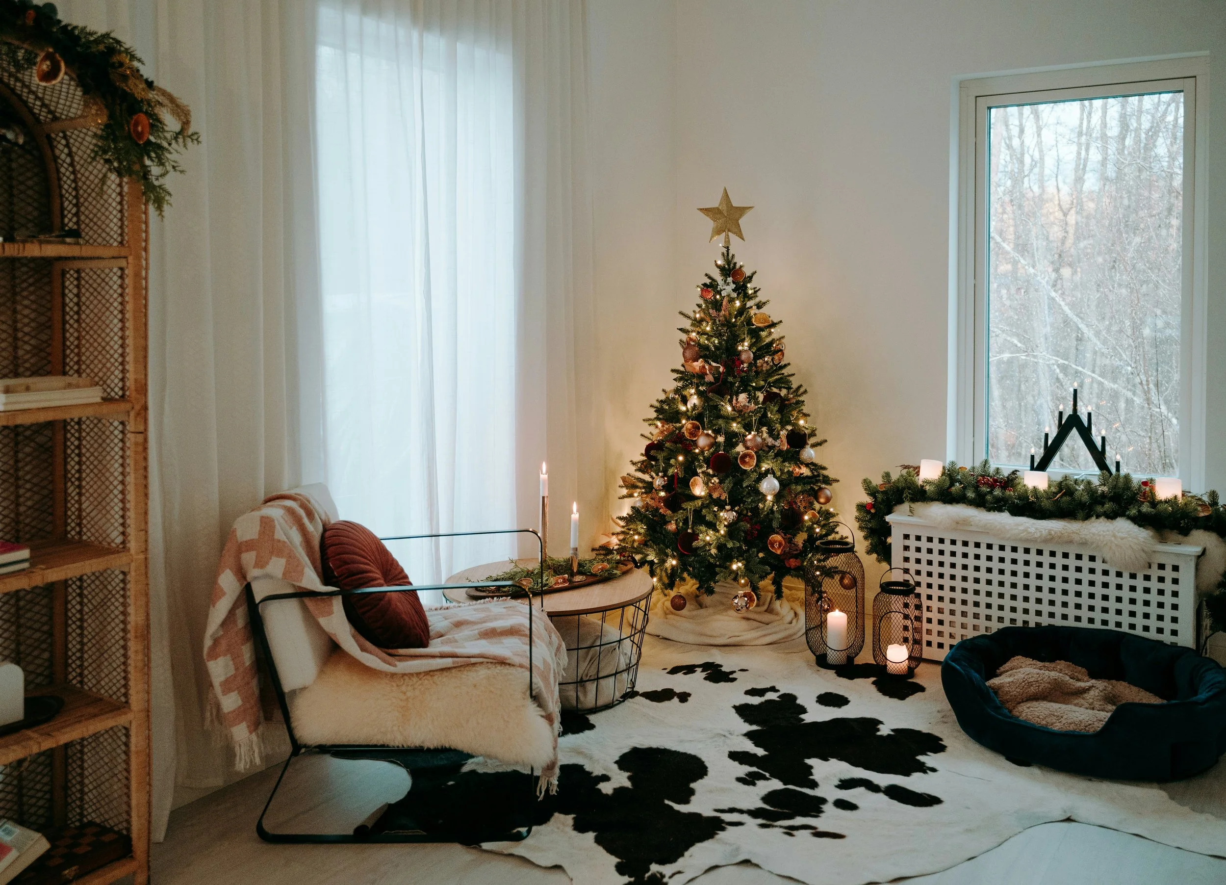 Winter-Ready: Simple Home Prep Tips for a Cozier, Stress-Free Season